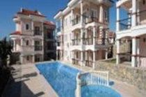 Start Apartments Kaş Exterior foto